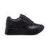 Sneakers nere da donna con maxi-suola e strass Lora Ferres, Donna, SKU w014000752, Immagine 0
